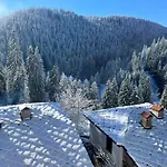 Casa de hóspedes - Monte 4*