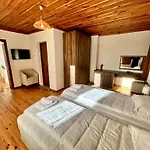 - Monte Casa de hóspedes 4*