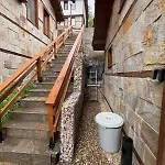 Casa de hóspedes - Monte 4*