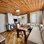 Casa de hóspedes - Monte