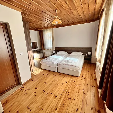 Gasthof - Monte 4*