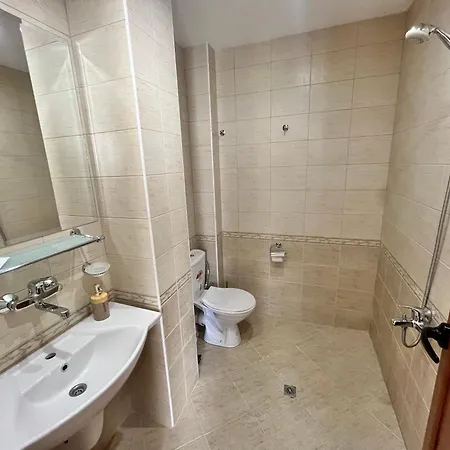 Pensión в село - комплекс божидарица 4а Progled