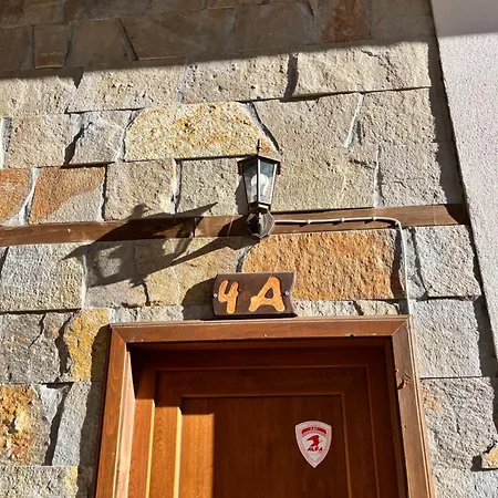 в село - комплекс божидарица 4а 4*