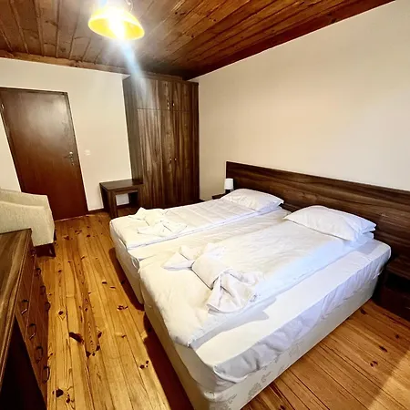 Pensión в село - комплекс божидарица 4а 4*