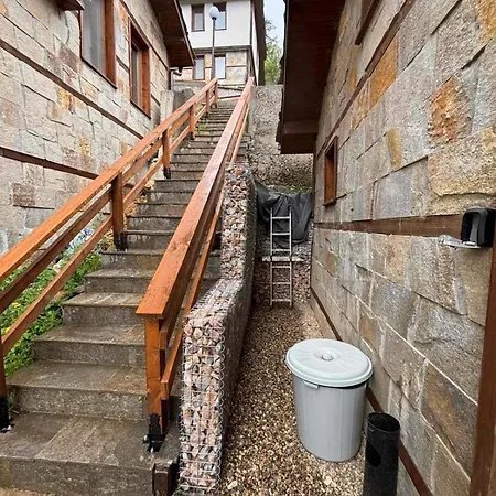 Pensión в село - комплекс божидарица 4а 4*