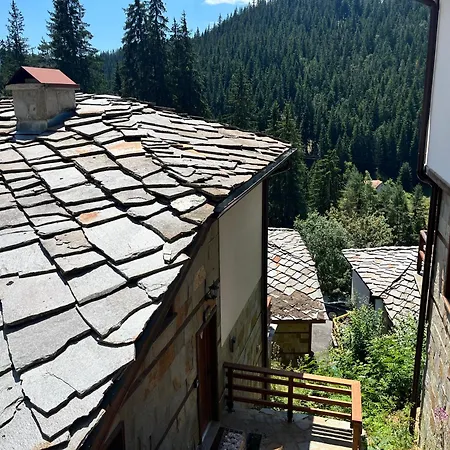 в село - комплекс божидарица 4а