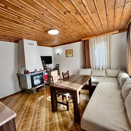 Pensión в село - комплекс божидарица 4а