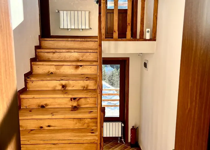 Pensión в село - комплекс божидарица 4а