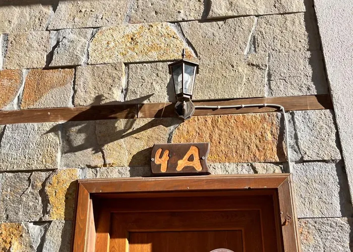 в село - комплекс божидарица 4а 4*